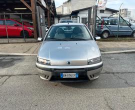 Fiat Punto 1.2i 16V cat 3 porte HLX