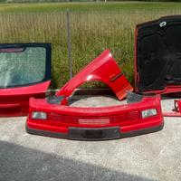 Pezzi ricambio BMW e36 compact (prezzo trattabile)