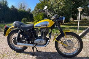 DUCATI 851 SP