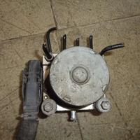 POMPA ABS PER PEUGEOT 307 1.6 HDI ANNO 2005