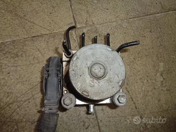 POMPA ABS PER PEUGEOT 307 1.6 HDI ANNO 2005