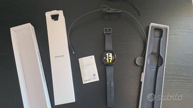 Samsung Galaxy Watch 5 44mm Grafite Come Nuovo