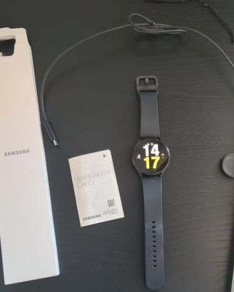 Samsung Galaxy Watch 5 44mm Grafite Come Nuovo