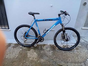 MERIDA MTB DEORE