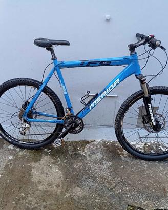 MERIDA MTB DEORE