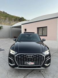 Audi Q5 2,.0 204 Cv TDI SportBack S line '^^'
