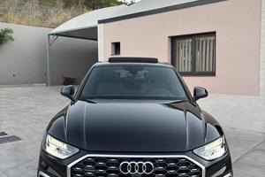 Audi Q5 2,.0 204 Cv TDI SportBack S line '^^'