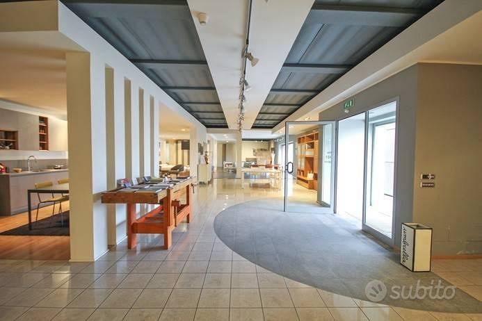 Immobile di 2005 m² con più di 5 locali a Osio Sop - Vista 5