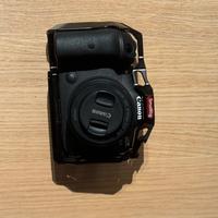 Fotocamera Mirrorless Canon R6