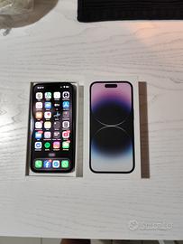 Iphone 14 pro 1 Tb