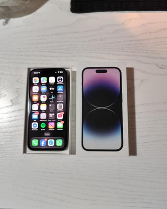 Iphone 14 pro 1 Tb