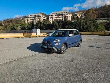 Fiat 500L 1.3 Multijet 95 CV Cross