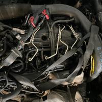 Motore per Volvo XC90 2.4 D5244T4
