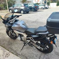 Yamaha Fz6 Fazer s1