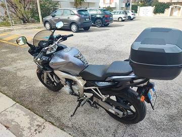 Yamaha Fz6 Fazer s1