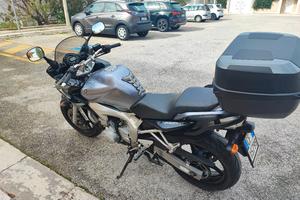 Yamaha Fz6 Fazer s1