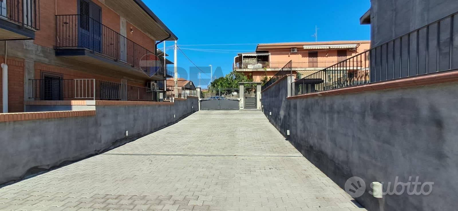Casa – Misterbianco, Serra Superiore, Lineri - Vista 2