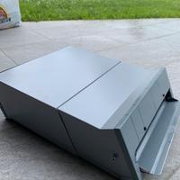 Cassetta delle lettere da incasso