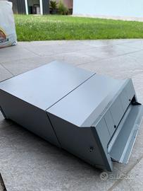 Cassetta delle lettere da incasso