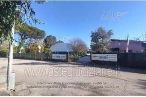 Stabile/Palazzo Genzano di Roma [A4333531]