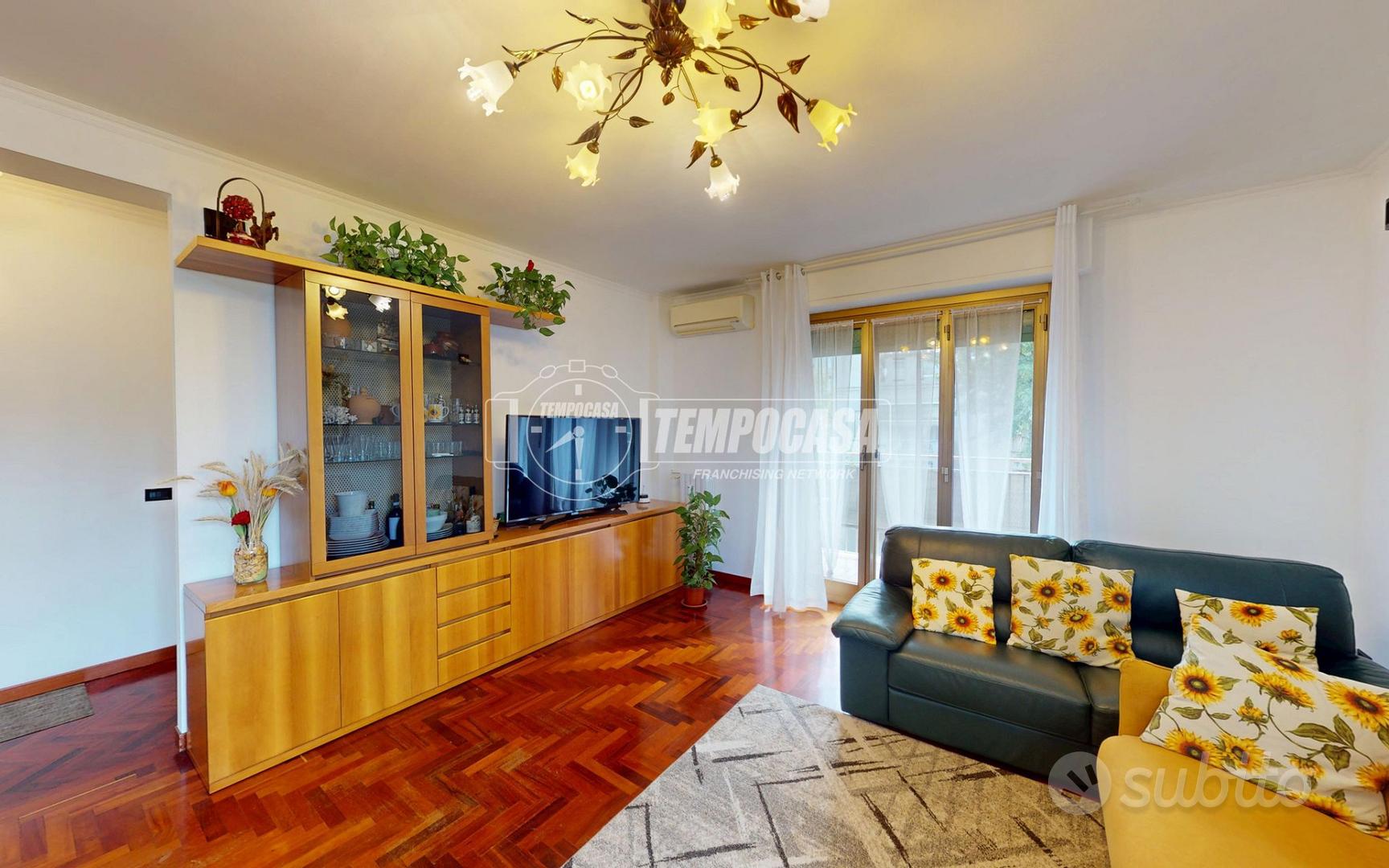 Appartamento – Cinisello Balsamo, Balsamo - Vista 2