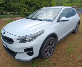 KIA XCeed - 2020