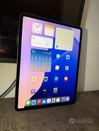Apple iPad Pro 12.9 4 Gen Cellular Wi Fi 256 Gb