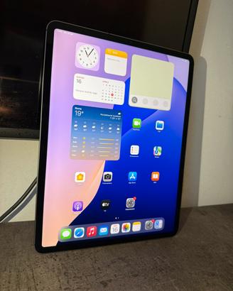 Apple iPad Pro 12.9 4 Gen Cellular Wi Fi 256 Gb