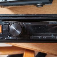 stereo alpine 