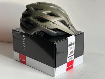 Casco MTB MET VELENO MIPS - L