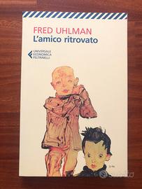 L’amico ritrovato Fred Uhlman