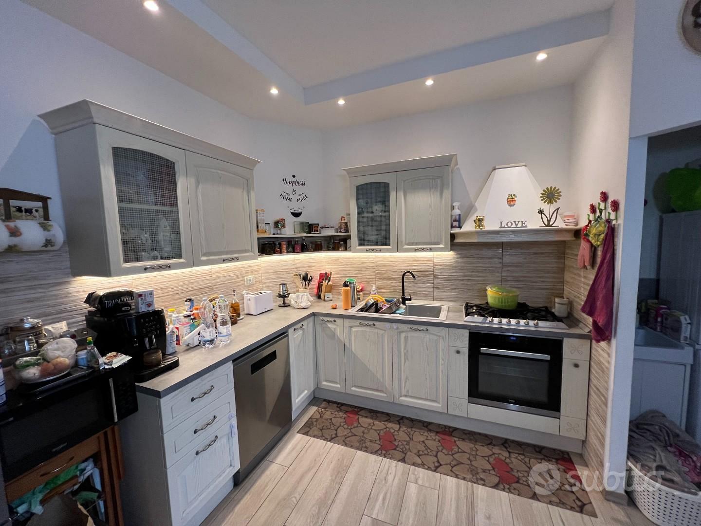 Appartamento – Cecina, Livorno - Vista 5