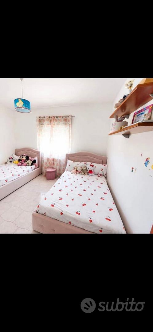 Apartment in Niscemi, Caltanissetta - Vista 5