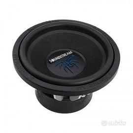 Subwoofer soundstream T4-12D2