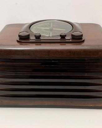 radio a valvole Phonola  527 Neosinto 1940
