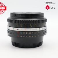 Nikkor 50 f 1.8 Ais PANCAKE