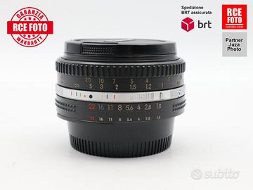 Nikkor 50 f 1.8 Ais PANCAKE