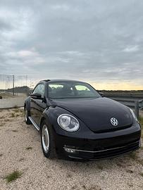 Volkswagen new beetle con permute