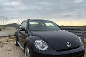 Volkswagen new beetle con permute