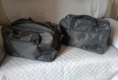 Borse Interne per Bauletti BMW GS