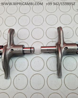 BILANCERI TESTATA DUCATI HYPERMOTARD 1100 2007 200