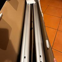 Barre portacarico portapacchi Audi nuovo