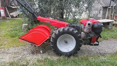 Motocoltivatore Carrarino