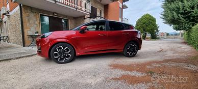 FORD PUMA 1.0 EcoBoost ST-Line