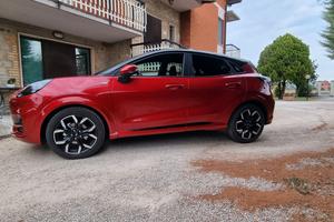 FORD PUMA 1.0 EcoBoost ST-Line