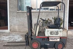 MULETTO OM DIESEL