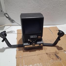 moviola filmini super 8 admiral vintage