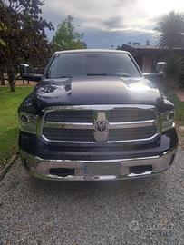 DODGE RAM 1500 5.7 V8 LONG HORN