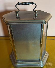 Orologio  con pendoli da tavolo