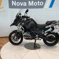 Bmw R 1250 GS Adventure